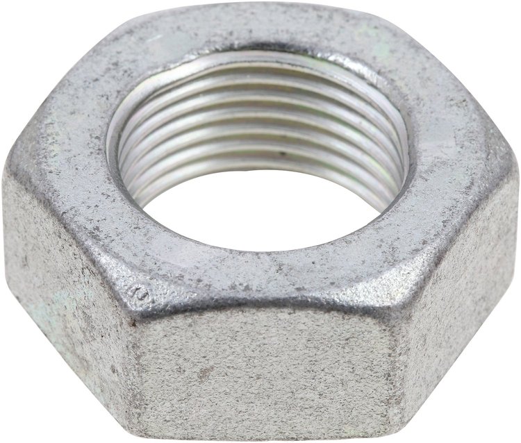 NUT - PINION