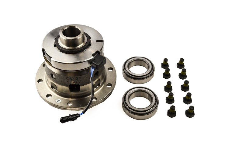 Diff Case Kit