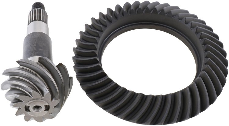 Genuine Dana 44 (226mm) Ring & Pinion 4.10 Ratio