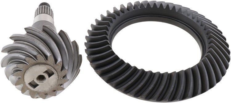 Genuine Dana 44 (226mm) Ring & Pinion 3.21 Ratio
