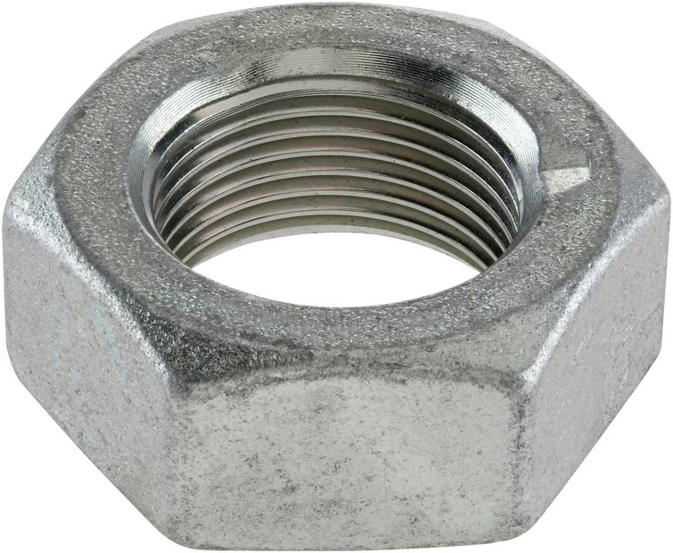 NUT - PINION