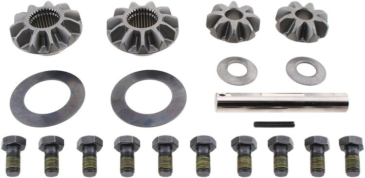 Diff Inner Gears
