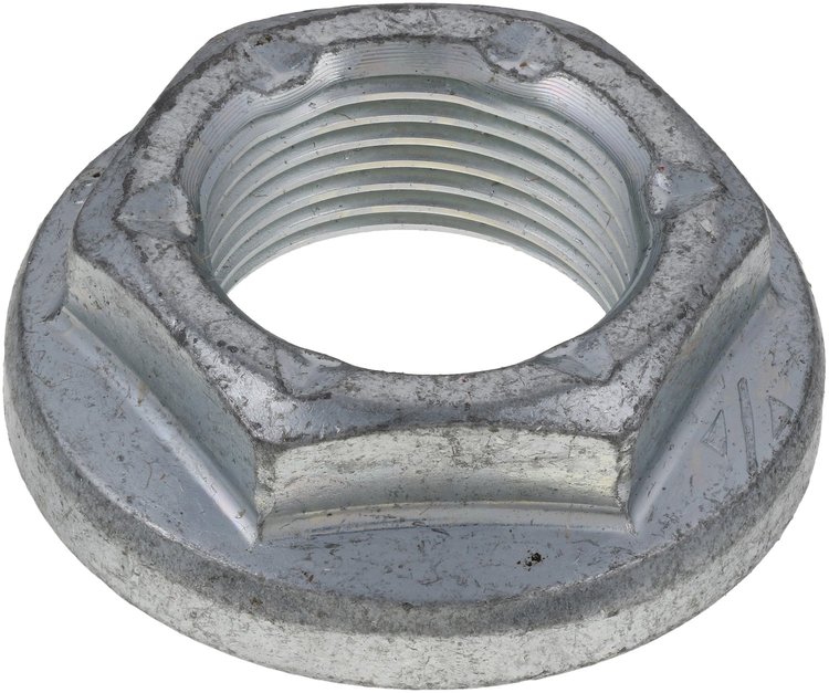 Nut Pinion
