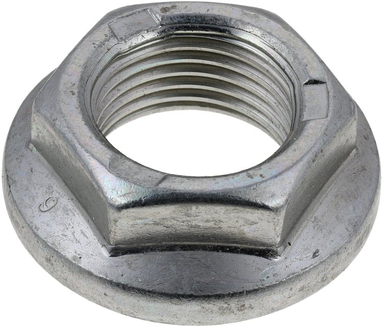 NUT - PINION