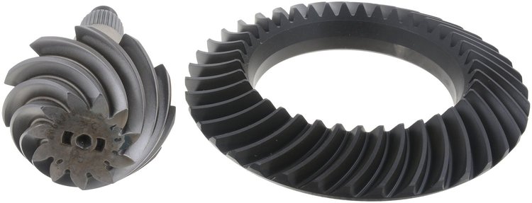 GEAR - HYPOID GEARSET