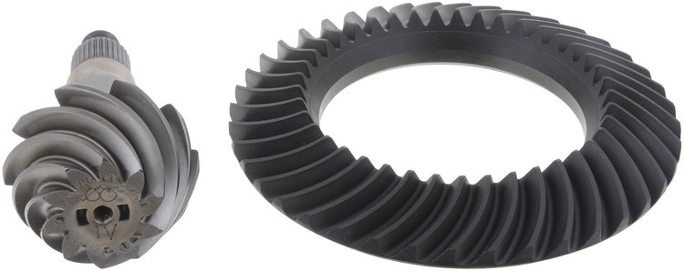 GEAR - HYPOID GEARSET