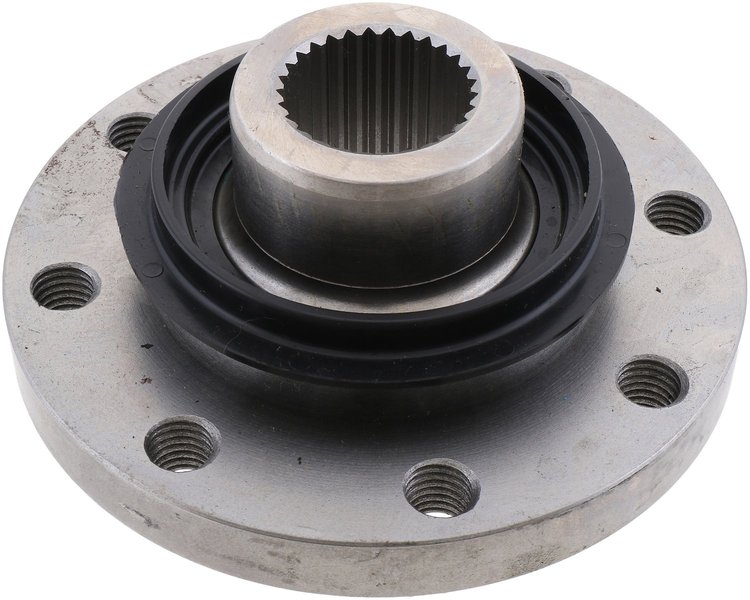 Companion Flange