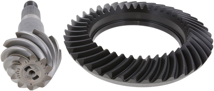 RING & PINION KIT