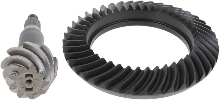 RING & PINION KIT