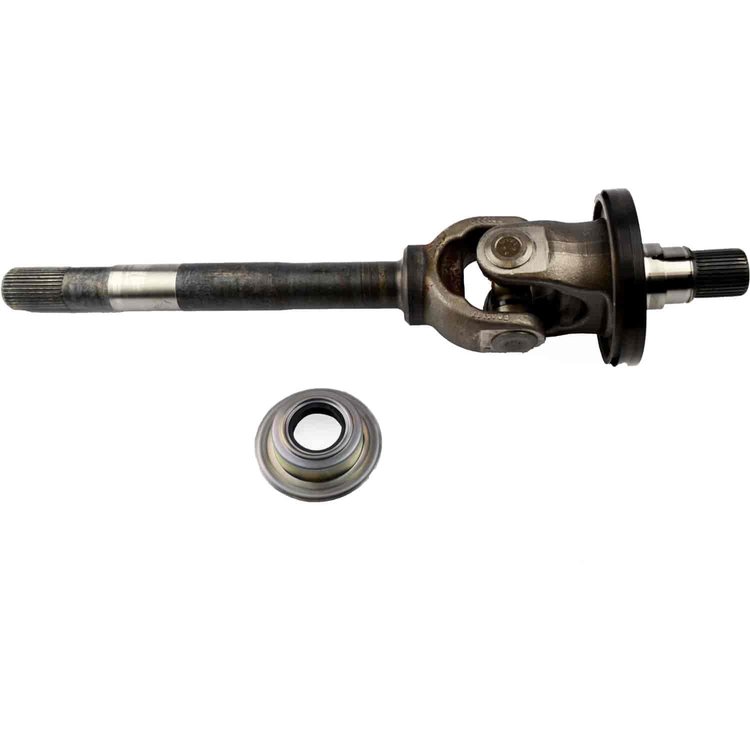 Axle Shaft