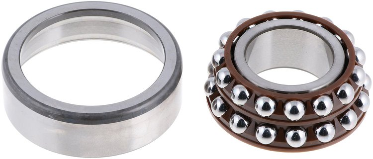 BEARING - DOUBLE ROW ANGU