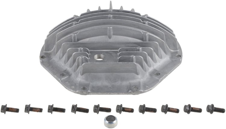 KIT-CARRIER COVER