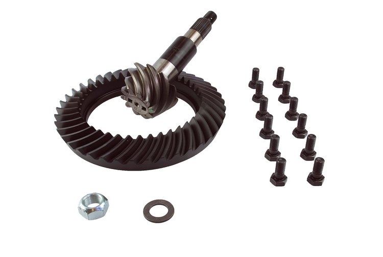 Dana 70 Ring & Pinion 4.10 Ratio