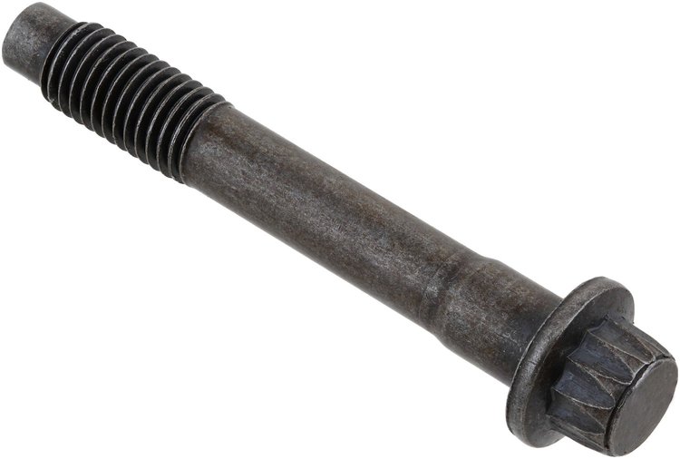 SCREW - FLANGE HEAD