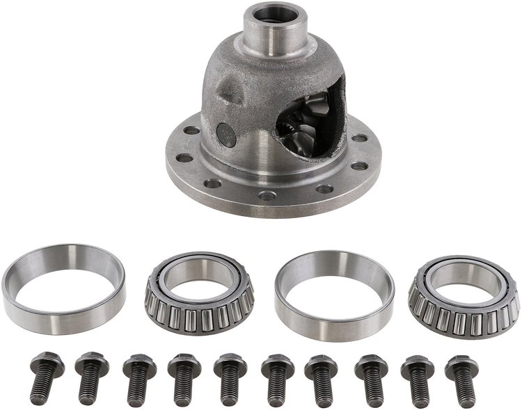 Diff Case Assy Kit