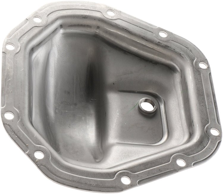 Differential Cover