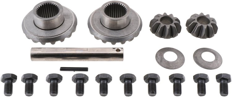 Diff Inner Gears