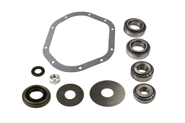 Standard Differential Bearing Kit Dana 44 (216mm)