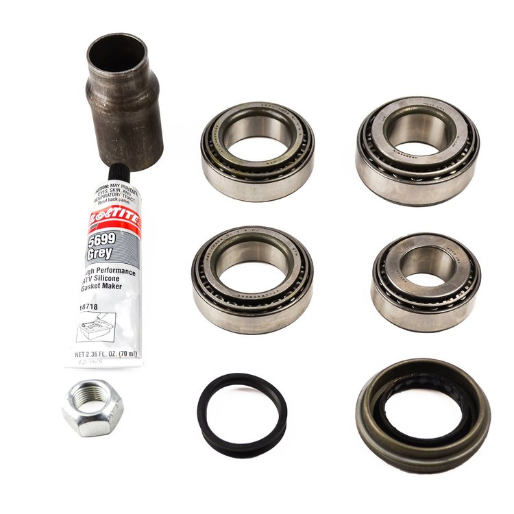 Standard Differential Bearing Kit Dana Super 44 (226mm)