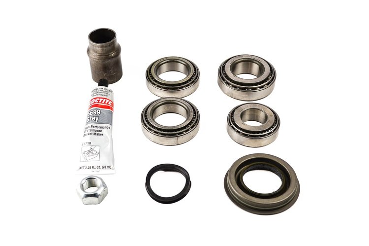 Standard Differential Bearing Kit Dana Super 44 (226mm)