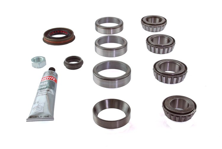 Standard Differential Bearing Kit Dana Super 44 (226mm)
