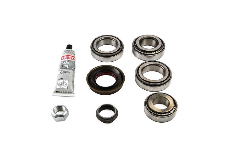 Standard Differential Bearing Kit Dana Super 44 (226mm)