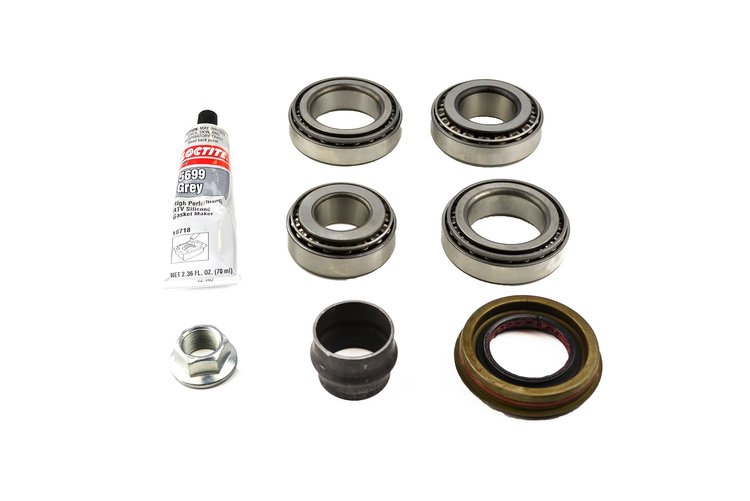 Standard Differential Bearing Kit Dana Super 44 (226mm)