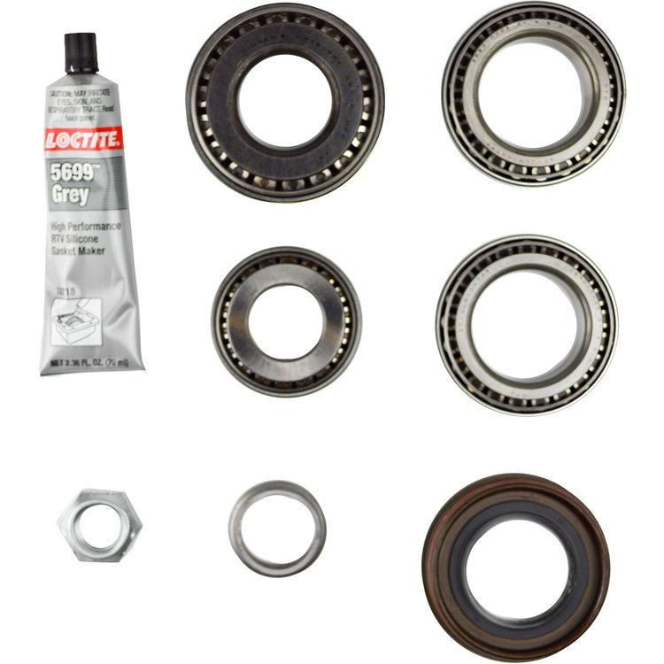 Standard Differential Bearing Kit Dana Super 44 (226mm)
