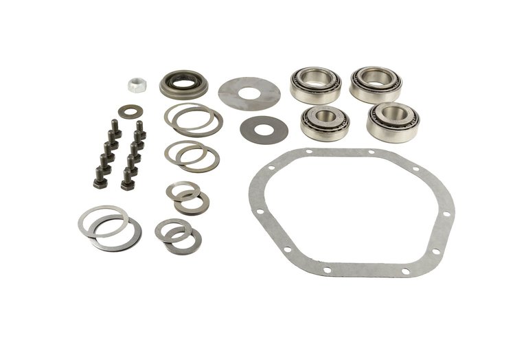 Master Overhaul Kit Dana 44 (216mm)