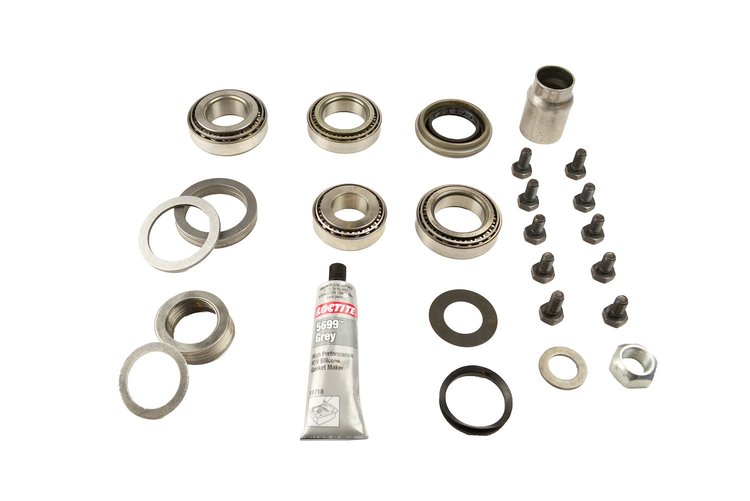 Master Overhaul Kit Dana Super 44 (226mm)