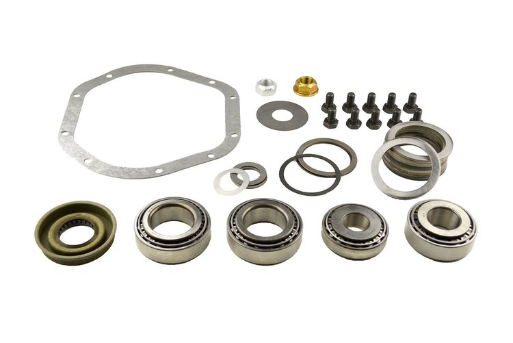 Master Overhaul Kit Dana 44 (216mm)