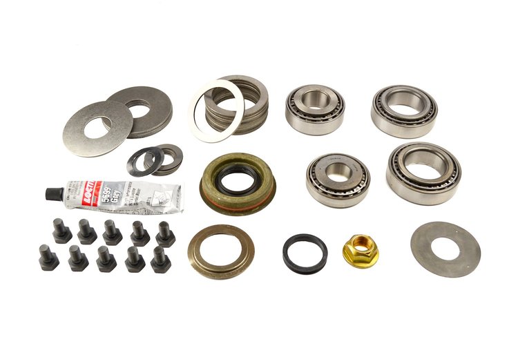 Standard Differential Bearing Kit Dana 44 (216mm)