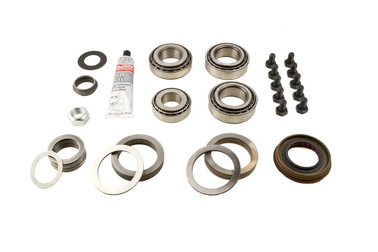 Master Overhaul Kit Dana Super 44 (226mm)