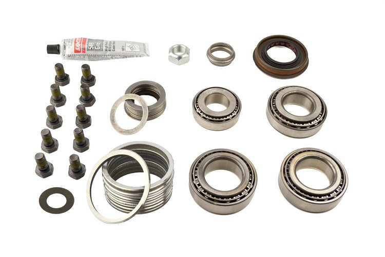 Master Overhaul Kit Dana Super 44 (226mm)