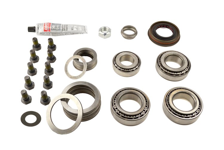 Master Overhaul Kit Dana Super 44 (226mm)
