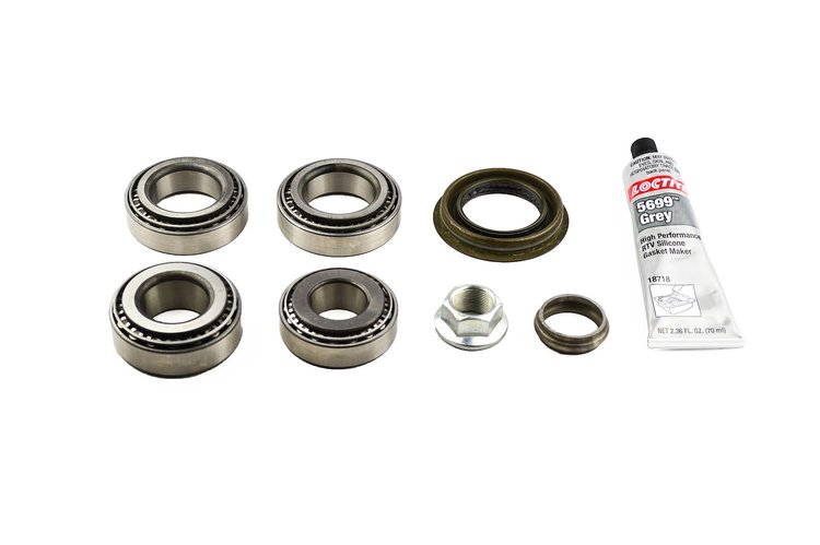 Standard Differential Bearing Kit Dana 35 (194mm)