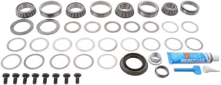 Master Overhaul Kit Dana 35 (194mm)