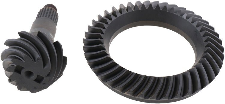 GEAR - HYPOID GEARSET