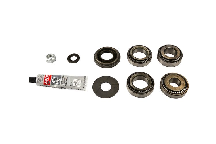 Standard Differential Bearing Kit Dana 30 (181mm)