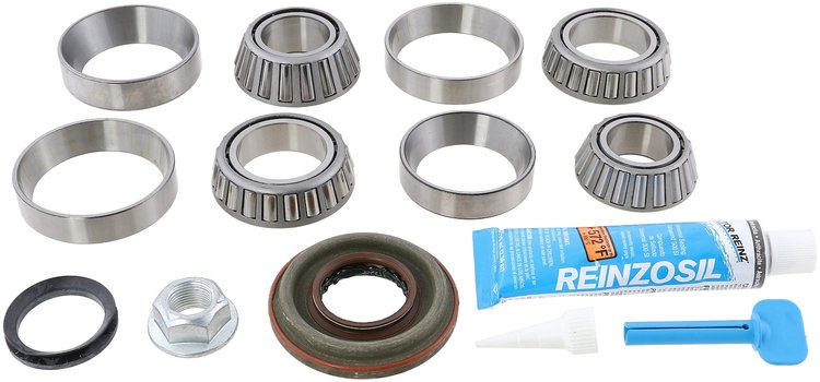 Standard Differential Bearing Kit Dana Super 30 (186mm)