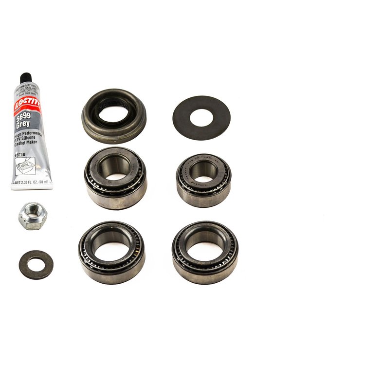 Standard Differential Bearing Kit Dana 30 (181mm)
