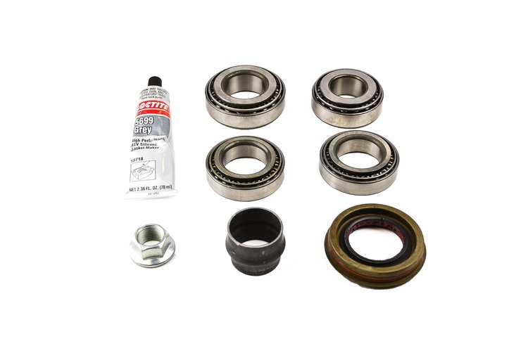 Standard Differential Bearing Kit Dana Super 30 (186mm)