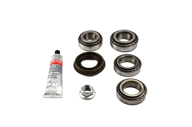 Standard Differential Bearing Kit Dana Super 30 (186mm)