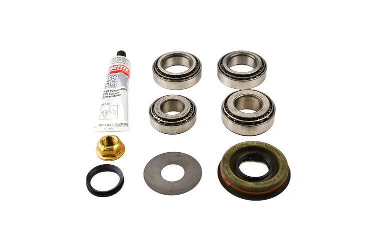 Standard Differential Bearing Kit Dana Super 30 (186mm)