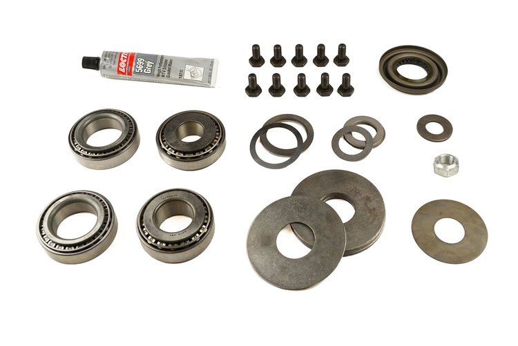 Master Overhaul Kit Dana 30 (181mm)
