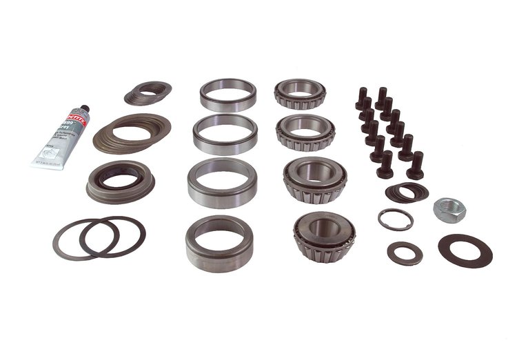 Master Overhaul Kit Dana 70 (267mm)