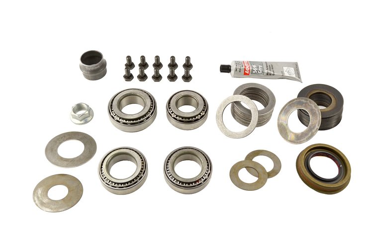 Master Overhaul Kit Dana Super 30 (186mm)