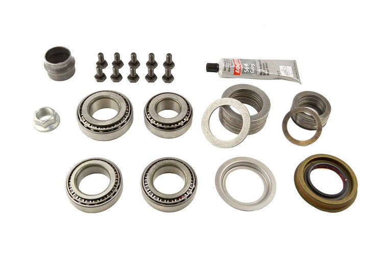 Master Overhaul Kit Dana Super 30 (186mm)