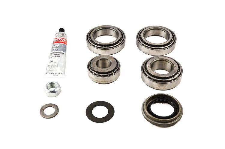 Standard Differential Bearing Kit Dana 70U/70U2 (267mm)