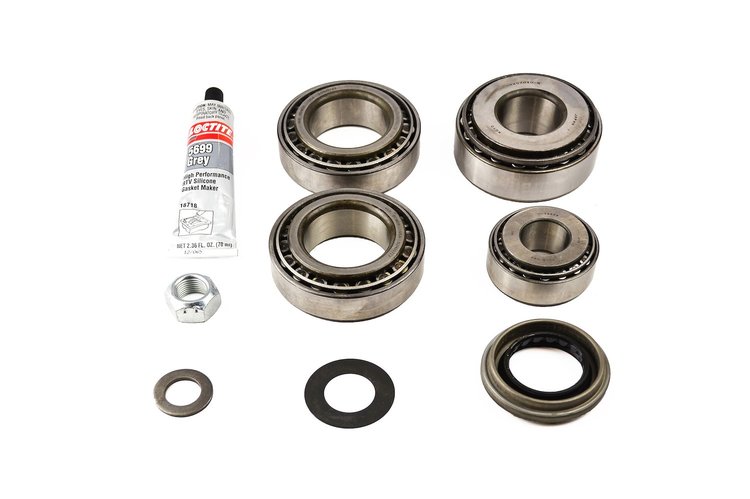 Standard Differential Bearing Kit Dana 70/70U/70HD (267mm)